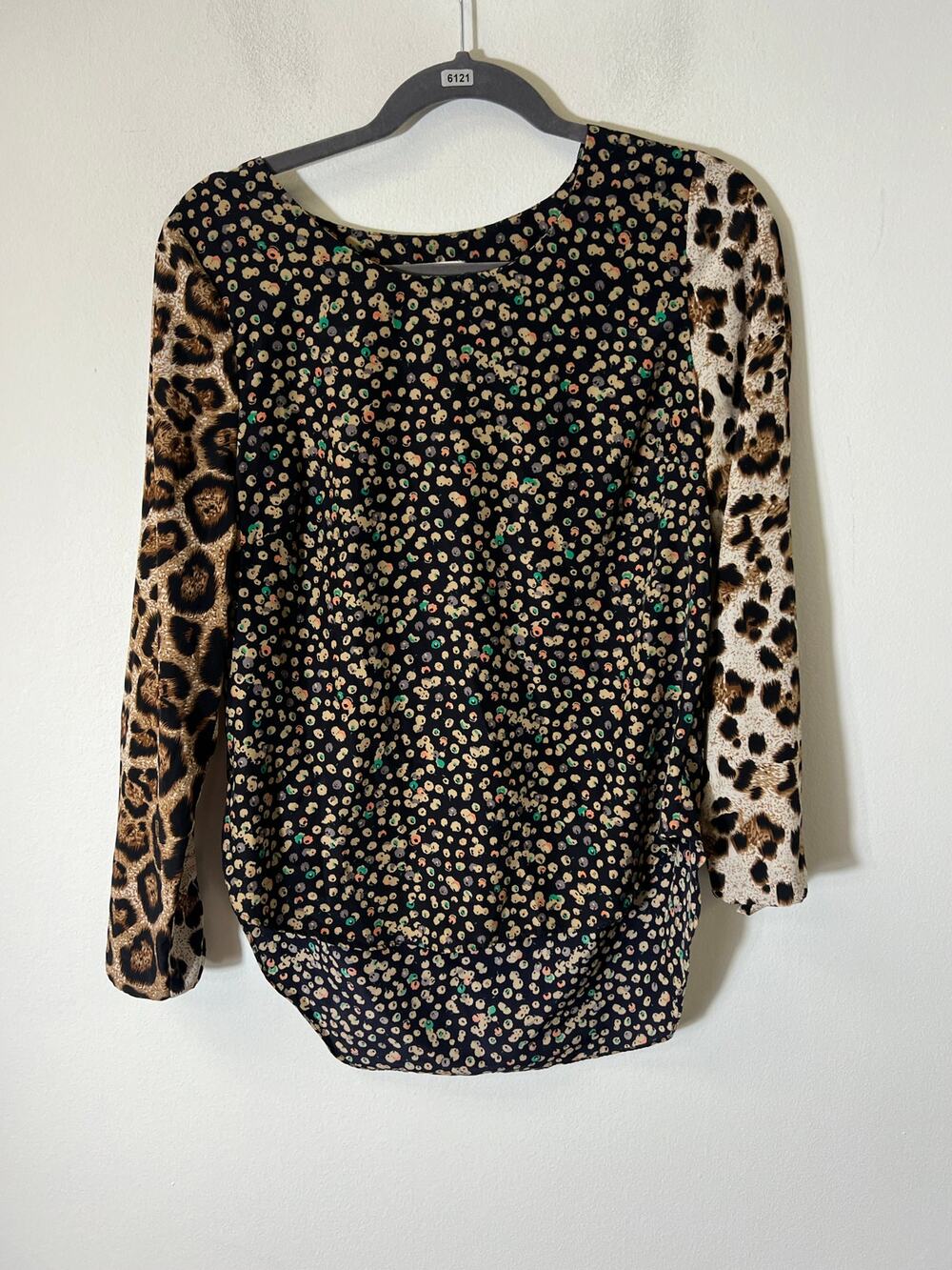 Sugar Lips Top Size SM